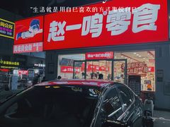 -赵一鸣零食(狮山广场店)