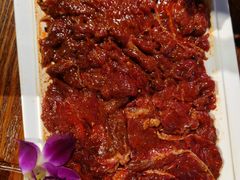 -超级神炭烤肉夜食(芥园西道店)