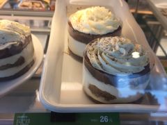 -星巴克(南京狮子桥店)