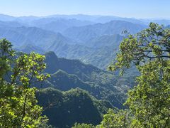 -塔云山