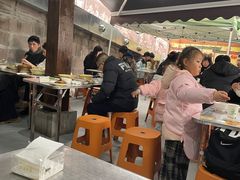 -人和水上飘(第一家店)