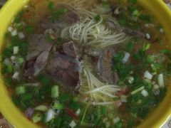 -天天鲜面馆(衡山路店)
