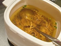 -新天明砂锅鱼头煲