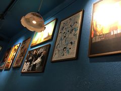 -豆蔻电影主题餐厅(四牌楼店)