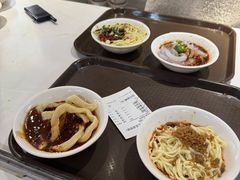 -洞子口张老二凉粉(文殊坊美食街店)