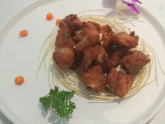 -香香海南菜餐厅