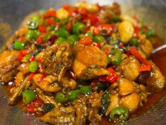 -匠熙小馆(崇文门店)