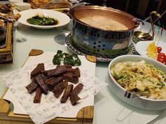 -哈啾嗨·新概念蒙餐(红星新城店)