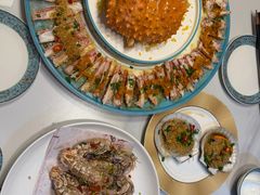 -鲜味食族水产·海鲜餐厅