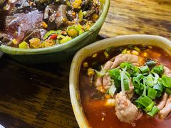 -老瓦房冷锅串串(文殊院店)