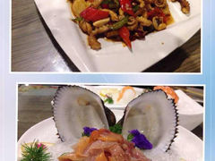 -大京园海鲜烧烤(东城路店)