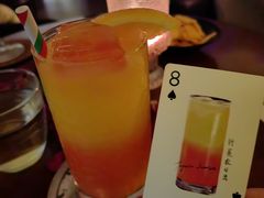 -OX BAR 拉培耶小镇(大连老街店)