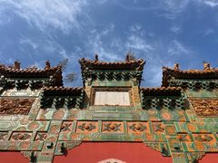 -普陀宗乘之庙(小布达拉宫)