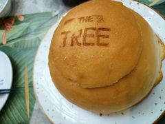 -大树餐厅(红旗街万达店)