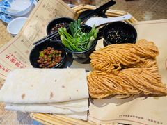 -大张烙馍村(三环南路旗舰店)