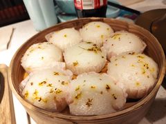老手艺桂花酒酿糕-刀板香·安徽菜(国购IFC店)