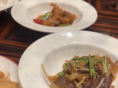 -夏宫中餐厅(香格里拉大酒店)