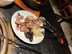 -嘿嘟嘟·肋条烧肉放题(爱融荟城店)