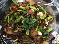 -张关合渣(航空大道店)