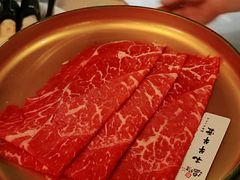 -温野菜涮涮锅(西单大悦城店)