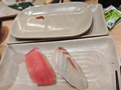 -友壹町寿司(佛山新DNA店)