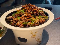 -秀儿四九城·新京菜(亚运村鸟巢店)