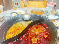 -鸿姐老火锅·传统炒料(上海旗舰店)