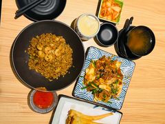 -禾绿回转寿司(苏宁广场店)