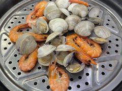 -船奇蒸汽海鲜·闽菜(八市海鲜总店)