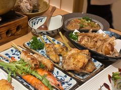 -德川家日本料理(中关村寰太大厦店)