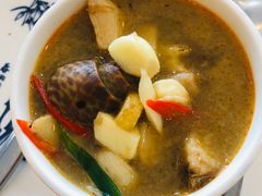 辣煮花螺-老地方海鲜餐厅(拉古娜店)