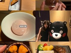 -本逸·割烹料理(湖墅店)