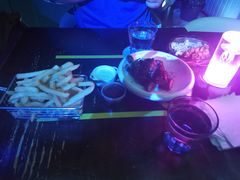 -MOSSO音乐酒吧·Live House(南京西路店)
