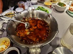 -沸腾鱼乡(知春路分店)