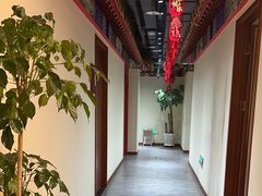 -惠丰堂饭庄·烤鸭·京味菜(民族大学店)