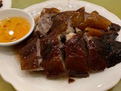 -鸿达渔港