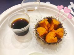 -HIHE Bistro·Oyster Bar(华熙live店)