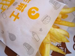 -华莱士·全鸡汉堡(五爱道店)