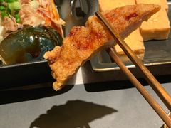 -馔豚·台北菜专门店(深圳湾万象城店)