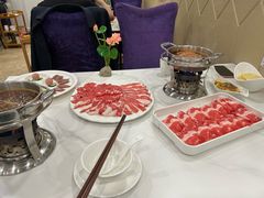 -听牧牛庄(南屏店)