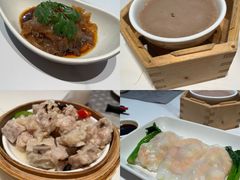 -晋江荣誉国际酒店·港誉茶餐厅