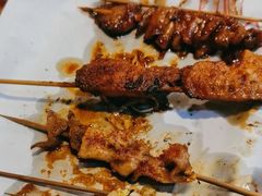 -老姑砂锅·烧烤天津菜(体北道店)