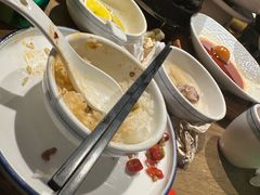 -东方红·湖南菜(金屿店)