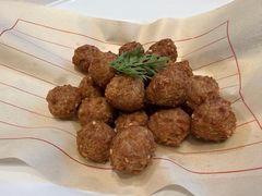 -悦融琥珀·京鲁菜·海味珍品(西单店)