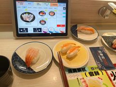-滨寿司(新街口中央商场店)