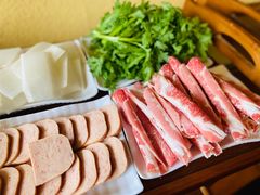 -峰瑞藏地美食·石锅鸡·牦牛肉(大昭寺品牌店)