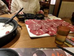 -呷哺呷哺(宝山正大乐城店)