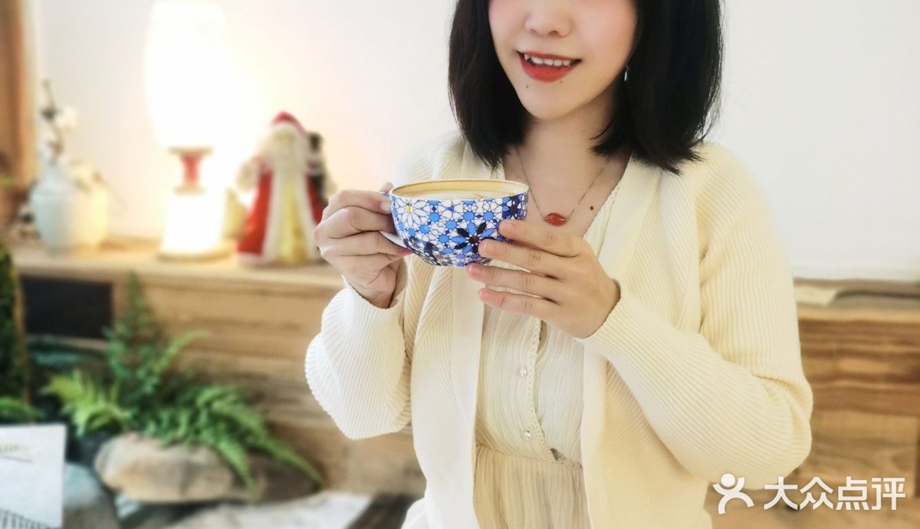 广州│有魔力，让人产生幸福感的咖啡店