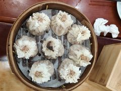 -都一处烧麦馆(前门店)