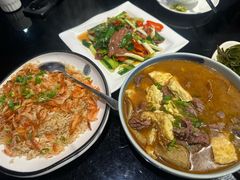 -百家班(市府店)